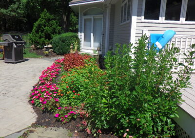 Garden Bonanza Transformation in Nashua, NH