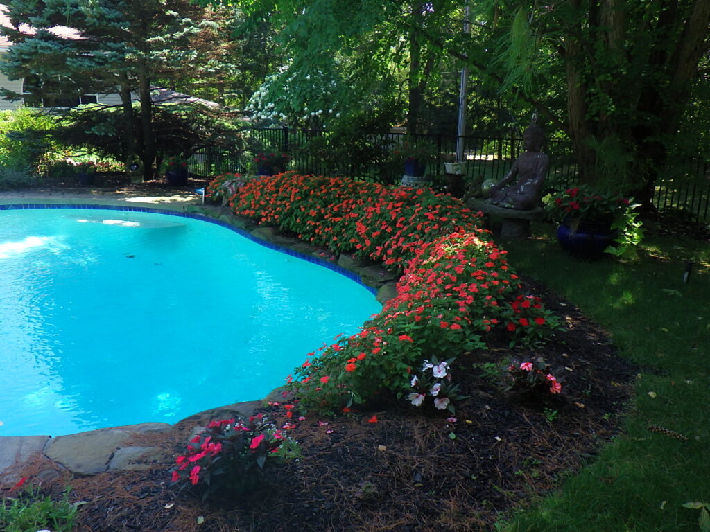 Greenleaf's Garden Design Nashua NH (47) Garden Bonanza Transformation in Nashua, NH