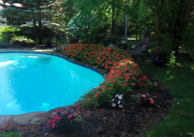 Garden Bonanza Transformation in Nashua, NH