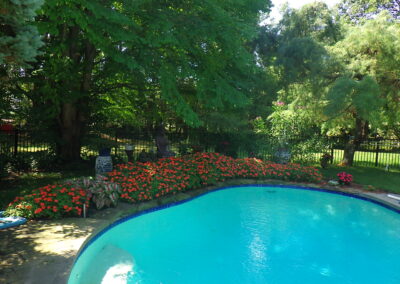 Garden Bonanza Transformation in Nashua, NH