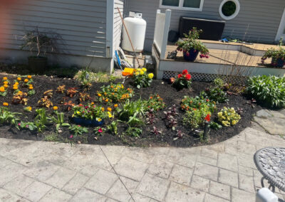 Garden Bonanza Transformation in Nashua, NH