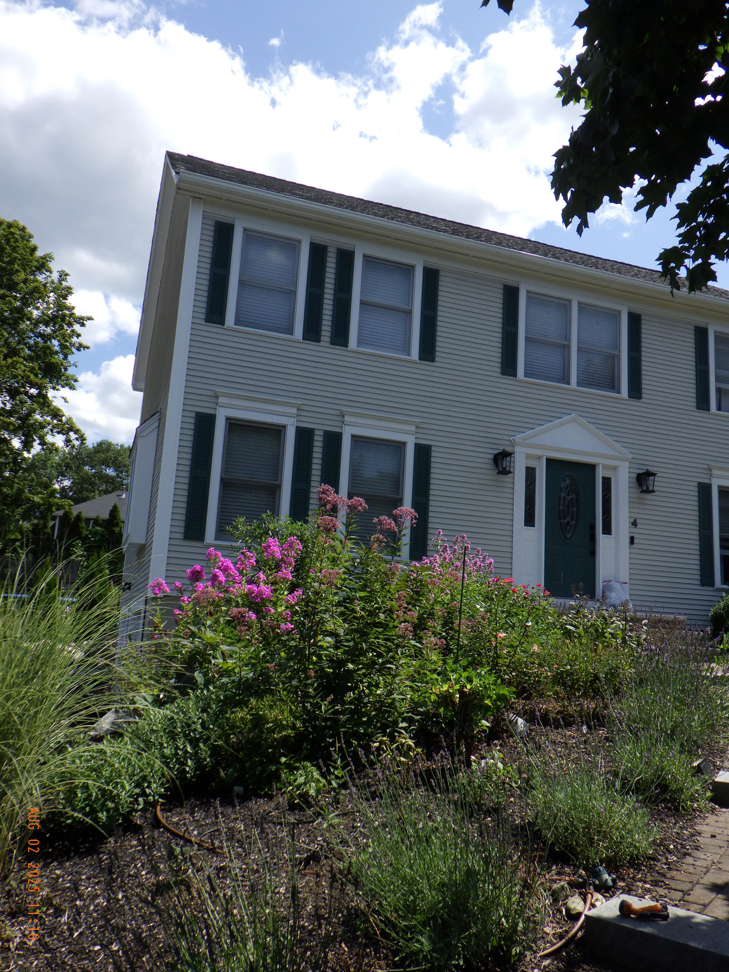 Greenleaf's Garden Design Nashua, NH. 1 (2) Greenleaf's Garden Design Nashua, NH. 1 (2)