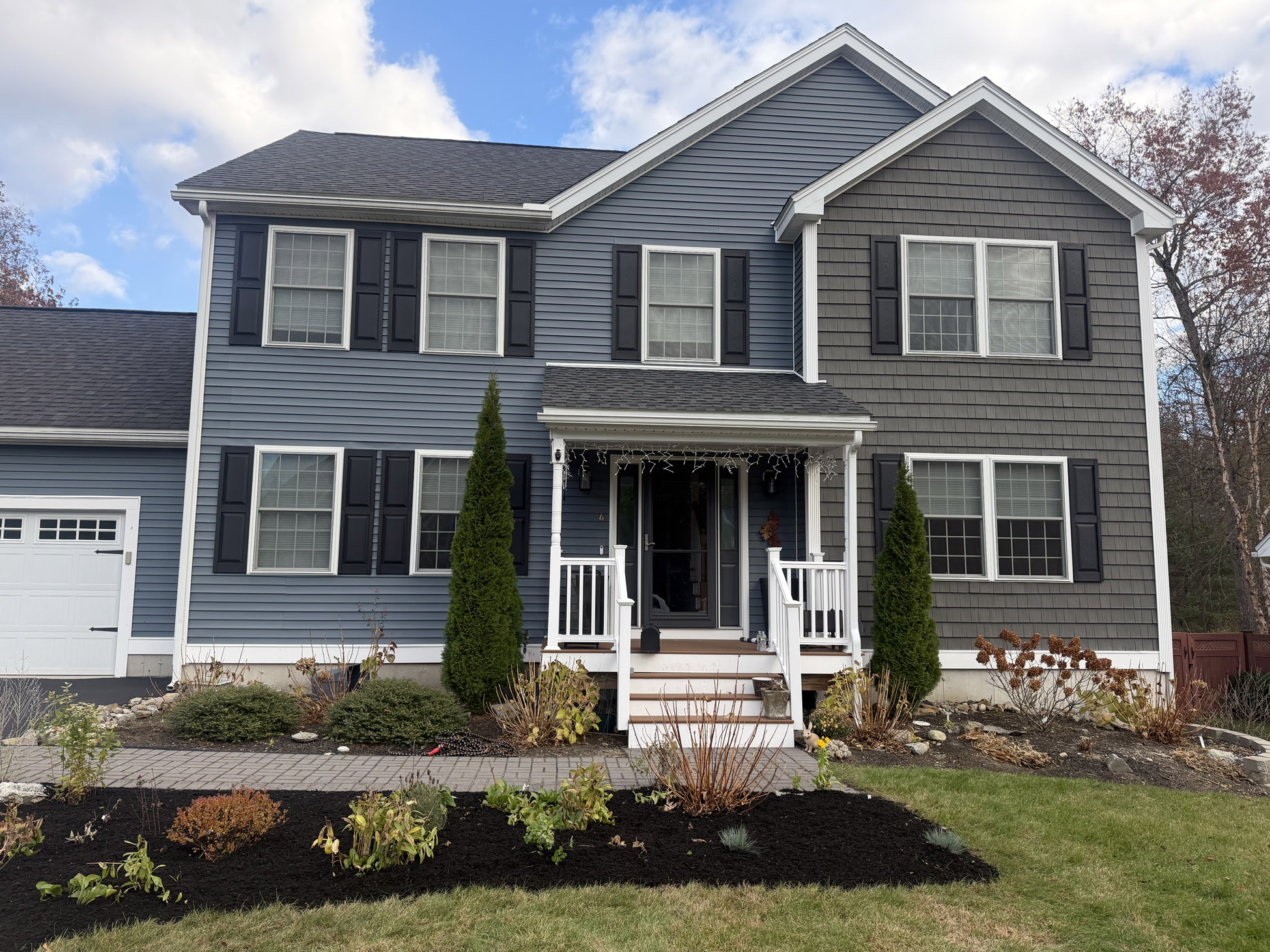 Greenleaf's Garden Design, Nashua, NH. (1)