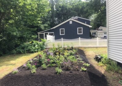 Garden Installation and Garden Design in Nashua, NH
