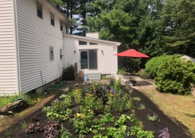 Garden Installation and Garden Design in Nashua, NH
