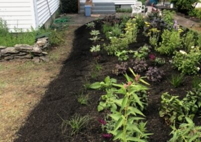 Garden Installation and Garden Design in Nashua, NH