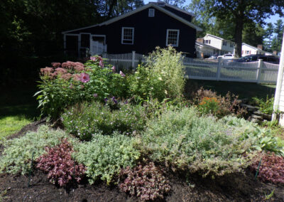 Garden Installation and Garden Design in Nashua, NH