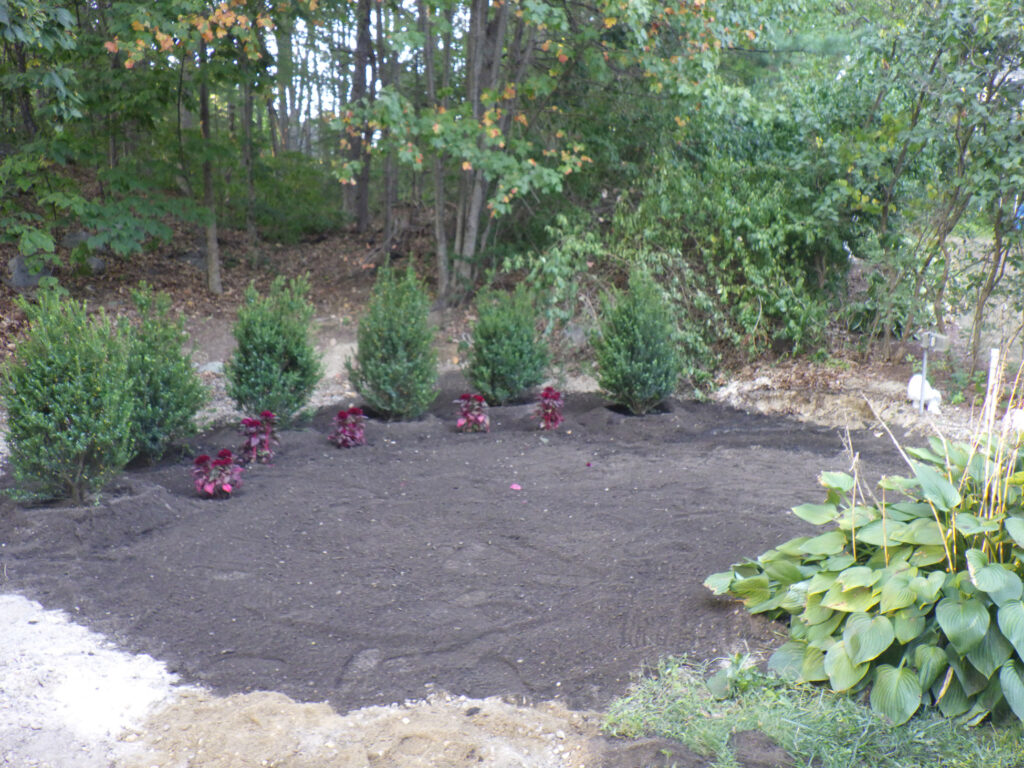 Garden Design Pelham, NH 1 (1)