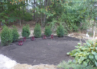 Garden Design Pelham, NH 1 (1)