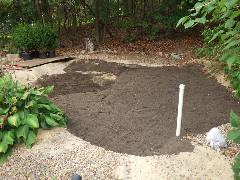 Garden Design Pelham, NH 1 (10)