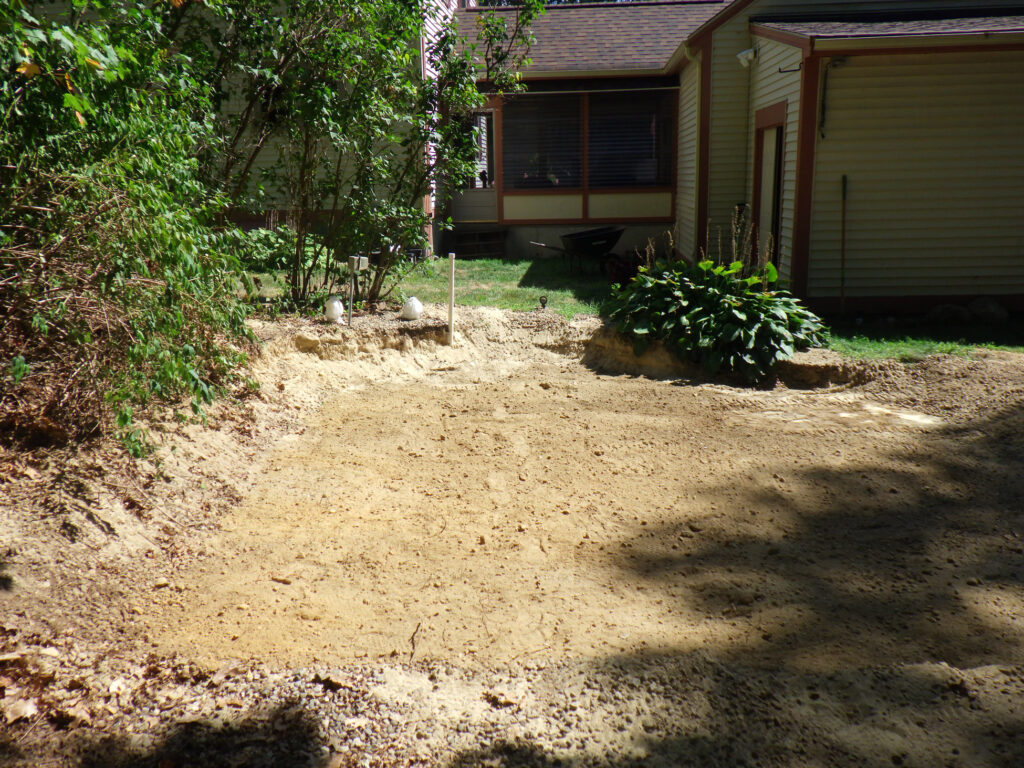 Garden Design Pelham, NH 1 (4)