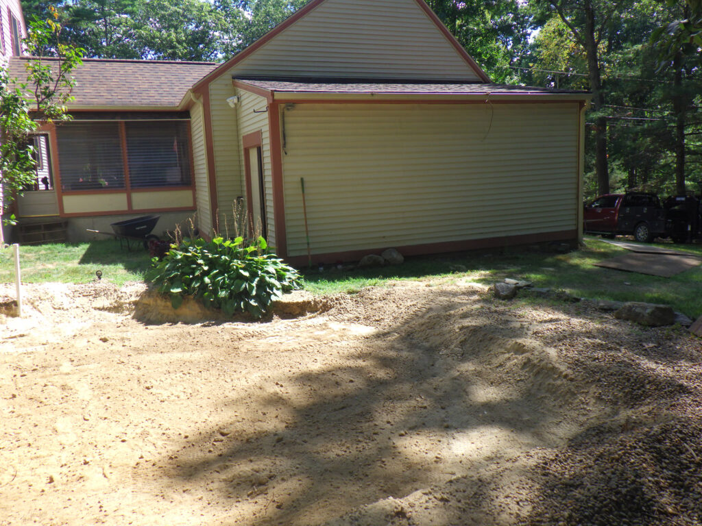 Garden Design Pelham, NH 1 (5)