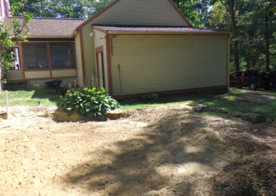 Garden Design Pelham, NH 1 (5)
