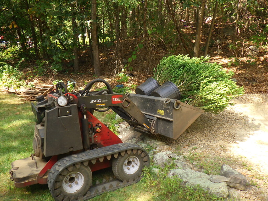 Garden Design Pelham, NH 1 (8)