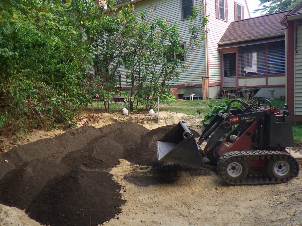 Garden Design Pelham, NH 1 (9)
