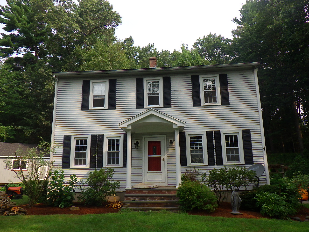 Garden Maintenance in Pelham, NH