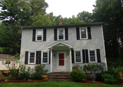 Garden Maintenance in Pelham, NH