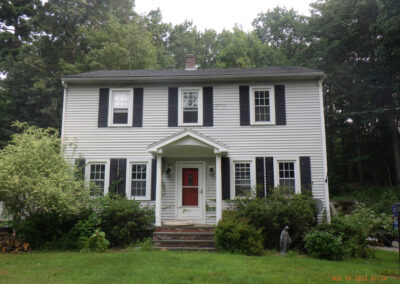 Garden Maintenance in Pelham, NH