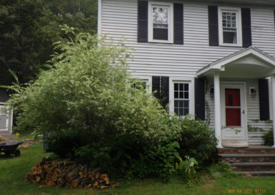 Garden Maintenance in Pelham, NH
