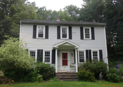 Garden Maintenance in Pelham, NH