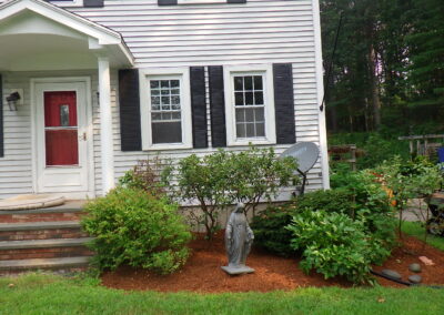 Garden Maintenance in Pelham, NH