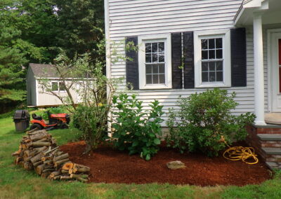 Garden Maintenance in Pelham, NH