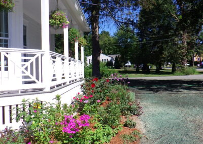 Garden Design Pepperell, MA 1 (2)
