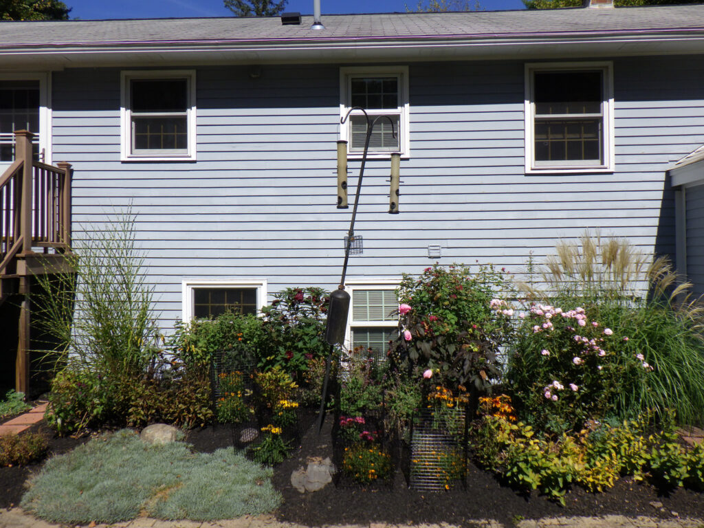 Garden Design and Maintenance in Pepperell, MA