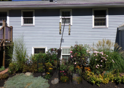 Garden Design and Maintenance in Pepperell, MA