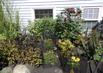 Garden Design and Maintenance in Pepperell, MA