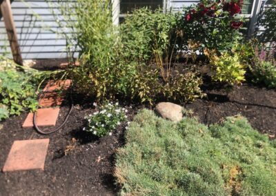 Garden Design and Maintenance in Pepperell, MA