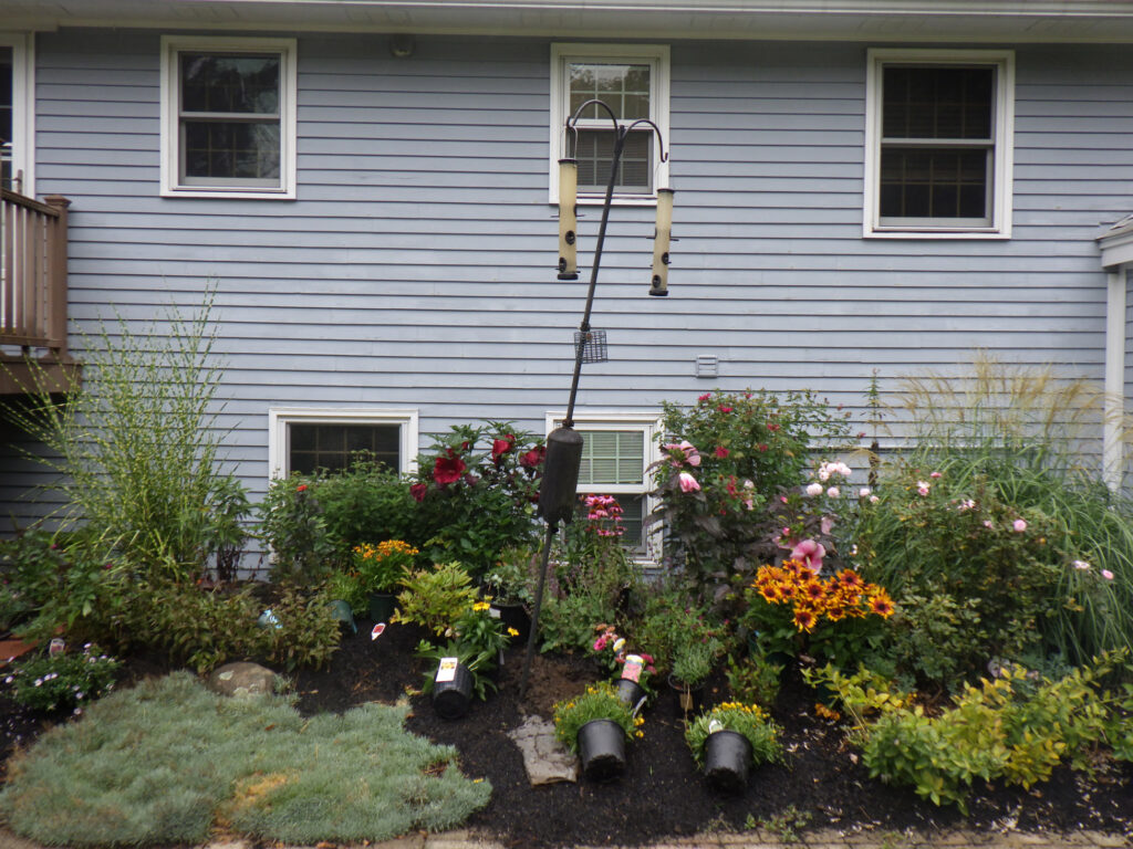 Garden Design and Maintenance in Pepperell, MA