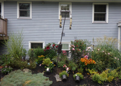 Garden Design and Maintenance in Pepperell, MA
