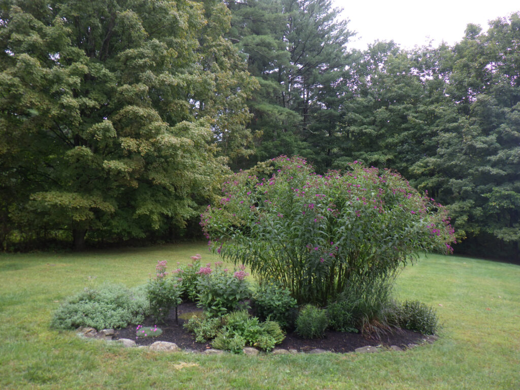 Garden Design and Maintenance in Pepperell, MA