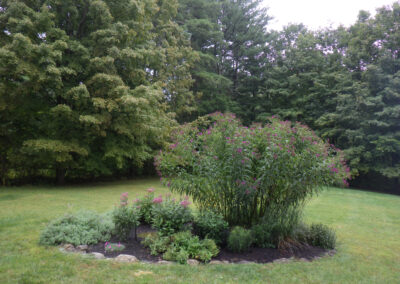 Garden Design and Maintenance in Pepperell, MA