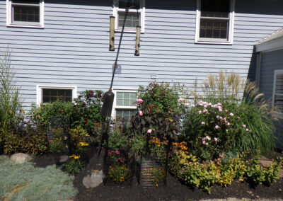 Garden Design and Maintenance in Pepperell, MA