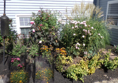 Garden Design and Maintenance in Pepperell, MA