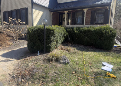 Garden Maintenance & Spring Cleanup in Townsend, MA