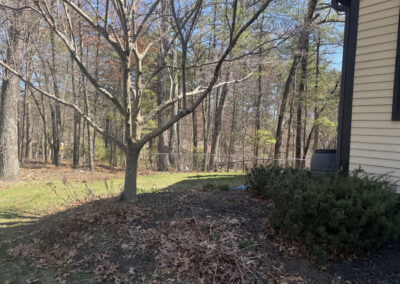 Garden Maintenance & Spring Cleanup in Townsend, MA