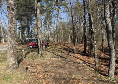 Garden Maintenance & Spring Cleanup in Townsend, MA