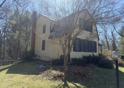 Garden Maintenance & Spring Cleanup in Townsend, MA