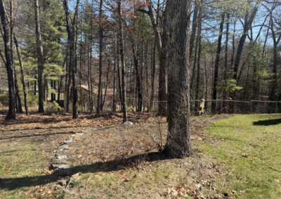 Garden Maintenance & Spring Cleanup in Townsend, MA