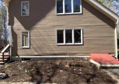 Garden Maintenance & Spring Cleanup in Townsend, MA
