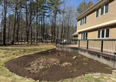 Garden Maintenance & Spring Cleanup in Townsend, MA