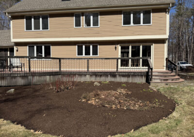 Garden Maintenance & Spring Cleanup in Townsend, MA