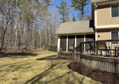 Garden Maintenance & Spring Cleanup in Townsend, MA