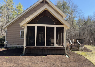 Garden Maintenance & Spring Cleanup in Townsend, MA