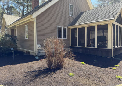 Garden Maintenance & Spring Cleanup in Townsend, MA