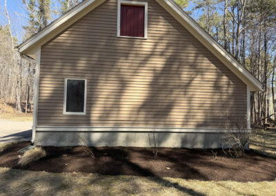 Garden Maintenance & Spring Cleanup in Townsend, MA