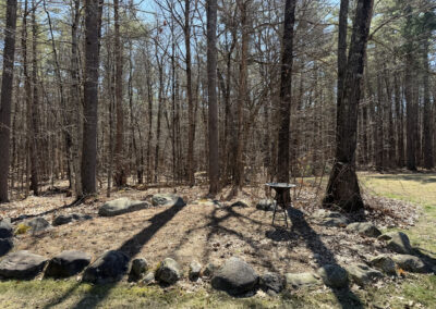 Garden Maintenance & Spring Cleanup in Townsend, MA